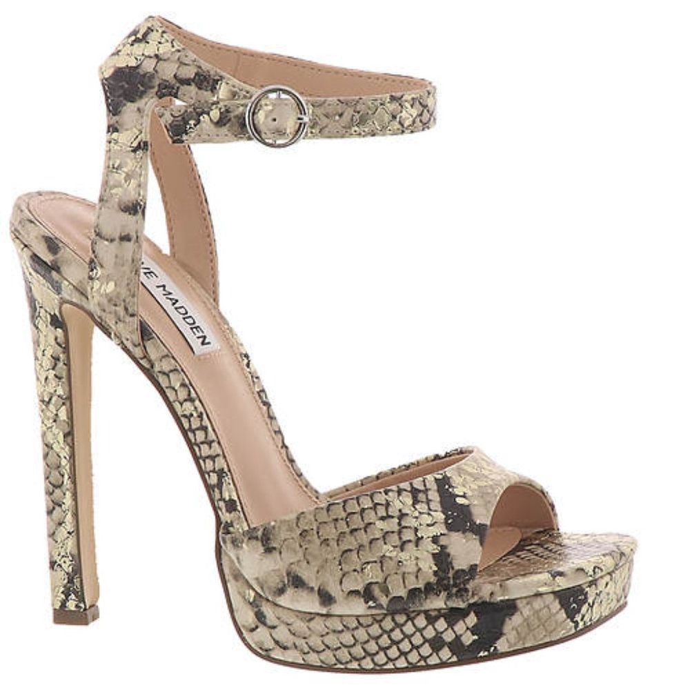 Steve Madden Luv Women's